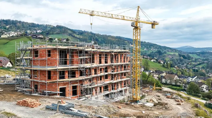 Sanierungseinschätzung & Kalkulation in Edemissen
