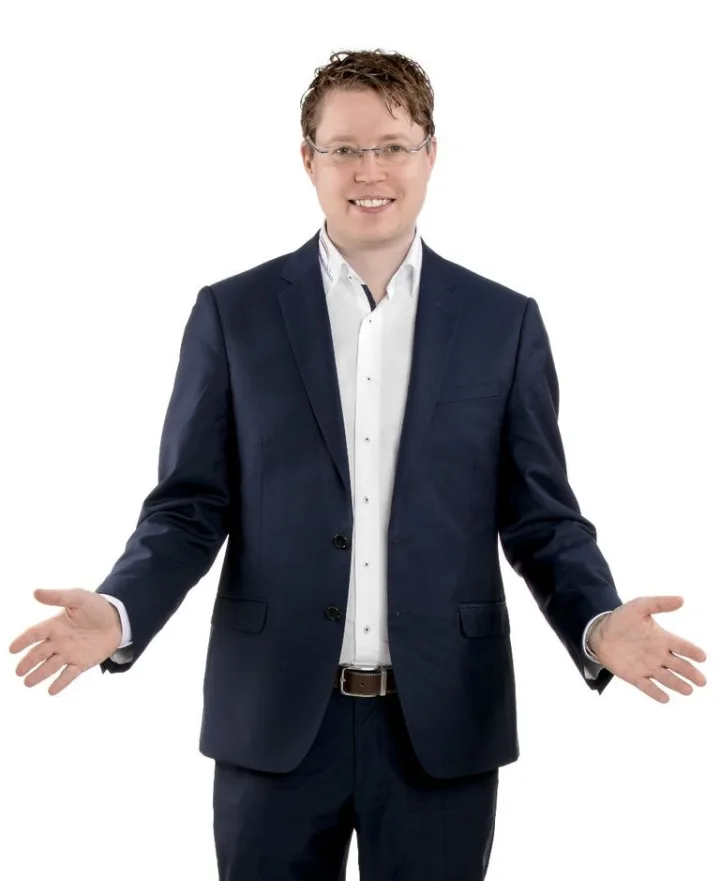Sebastian Fesser, Baugutachter und Sachverständiger für Edemissen